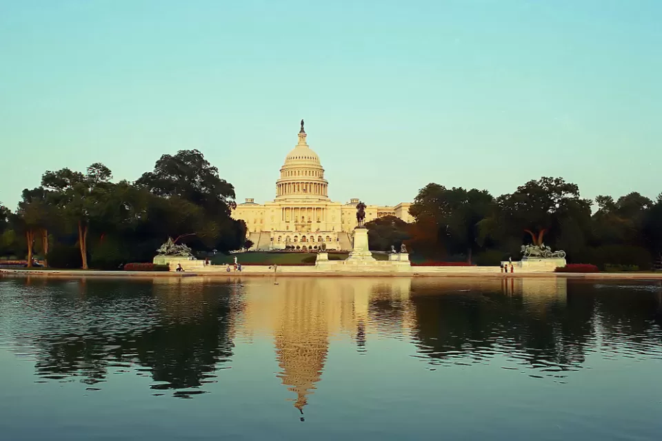U.S. Capital